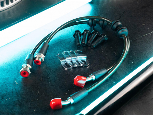 Тормозная тюнинг система Mercedes-Benz E-Класс W213/S213/C238/A238 (2016-2024) ICOOH IC52 (ex DR6), (355*32mm, Фиксированный, Насечки) цвет: Бирюзовый, поршней: 6, передняя ось, IC52-2051-T-03-07-01-02-09-04-00-02 Тормозная тюнинг система Mercedes-Benz E-Класс W213/S213/C238/A238 (2016-2024) ICOOH IC52 (ex DR6), (355*32mm, Фиксированный, Насечки) цвет: Бирюзовый, поршней: 6, передняя ось, IC52-2051-T-03-07-01-02-09-04-00-02