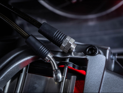 Тормозная тюнинг система Genesis GV80 1 поколение (2020-2024) ICOOH X61, (ротора до 405 мм) цвет: Серый, поршней: 6, передняя ось, X61-397-G-0-0-0-0-0-0-0-0 Тормозная тюнинг система Genesis GV80 1 поколение (2020-2024) ICOOH X61, (ротора до 405 мм) цвет: Серый, поршней: 6, передняя ось, X61-397-G-0-0-0-0-0-0-0-0