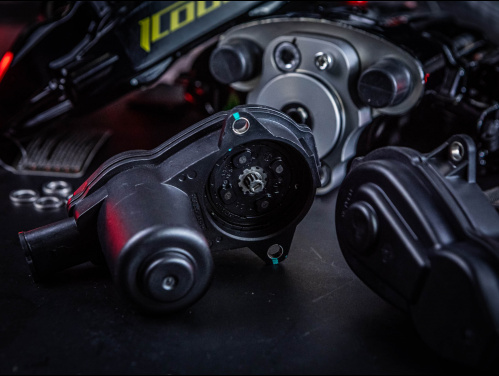 Тормозная тюнинг-система RAM 1500 V (DT) (2018-2024) ICOOH DT48, (380*28mm, Фиксированный, Насечки), поршней: 4, задняя ось, цвет: Черный DT48-728-B-03-0C-01-02-0A-05-02-02 Тормозная тюнинг-система RAM 1500 V (DT) (2018-2024) ICOOH DT48, (380*28mm, Фиксированный, Насечки), поршней: 4, задняя ось, цвет: Черный DT48-728-B-03-0C-01-02-0A-05-02-02