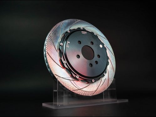 Тормозная тюнинг система GAC Aion V 1 поколение (2020-2024) ICOOH DT48 (ротор до 380 мм) цвет: Красный, поршней: 4, задняя ось, DT48-1175-R-0-0-0-0-0-0-0-0 Тормозная тюнинг система GAC Aion V 1 поколение (2020-2024) ICOOH DT48 (ротор до 380 мм) цвет: Красный, поршней: 4, задняя ось, DT48-1175-R-0-0-0-0-0-0-0-0