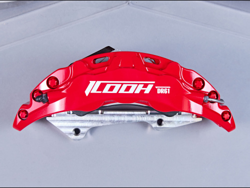 Тормозная тюнинг-система Kia Mohave 2 поколение (HM2) (2019-2024) ICOOH IC52 (ex DR62), (362*32mm,Фиксированный,Насечки), поршней: 6, передняя ось, цвет: Красный, IC52-4076-R-03-1B-01-02-09-04-00-02 Тормозная тюнинг-система Kia Mohave 2 поколение (HM2) (2019-2024) ICOOH IC52 (ex DR62), (362*32mm,Фиксированный,Насечки), поршней: 6, передняя ось, цвет: Красный, IC52-4076-R-03-1B-01-02-09-04-00-02