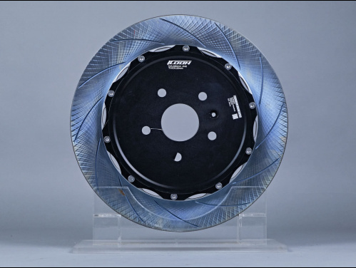 Тормозная тюнинг система GAC GS8 2 поколение (2021-2024) ICOOH X42 (380*28mm, Фиксированный, Насечки) цвет: Красный, поршней: 4, задняя ось, X42-1168-R-03-0C-01-02-07-05-02-02 Тормозная тюнинг система GAC GS8 2 поколение (2021-2024) ICOOH X42 (380*28mm, Фиксированный, Насечки) цвет: Красный, поршней: 4, задняя ось, X42-1168-R-03-0C-01-02-07-05-02-02