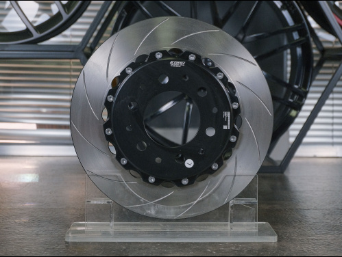Тормозная тюнинг система Forthing T5 EVO 1 поколение (2020-2024) ICOOH DT48 (ротор до 380 мм) цвет: Черный, поршней: 4, задняя ось, DT48-2500-B-0-0-0-0-0-0-0-0 Тормозная тюнинг система Forthing T5 EVO 1 поколение (2020-2024) ICOOH DT48 (ротор до 380 мм) цвет: Черный, поршней: 4, задняя ось, DT48-2500-B-0-0-0-0-0-0-0-0
