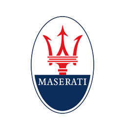 MASERATI